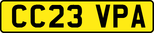 CC23VPA