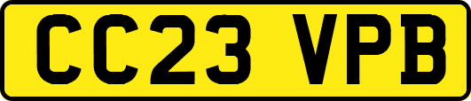 CC23VPB