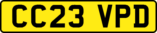 CC23VPD