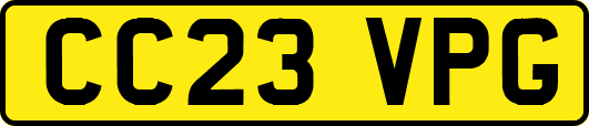CC23VPG