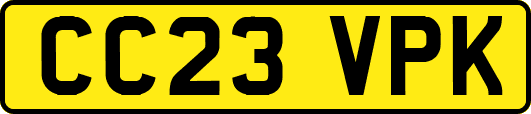 CC23VPK