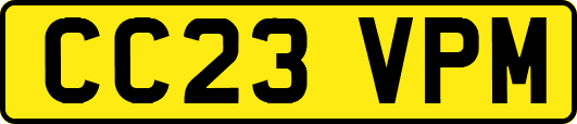 CC23VPM