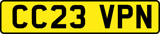 CC23VPN