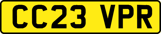 CC23VPR