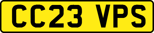CC23VPS