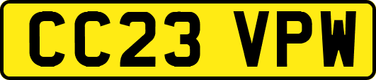 CC23VPW