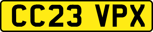 CC23VPX