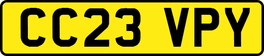 CC23VPY
