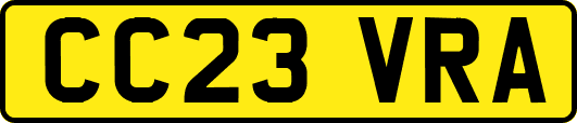 CC23VRA