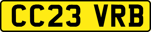 CC23VRB