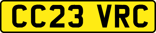 CC23VRC