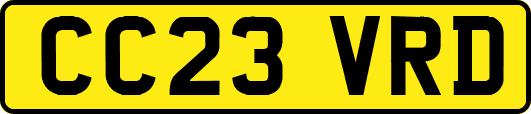 CC23VRD