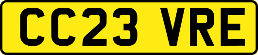 CC23VRE