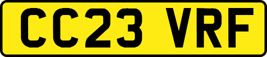 CC23VRF
