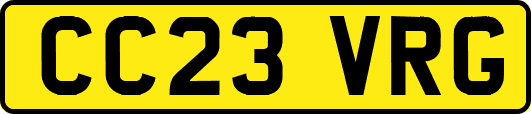 CC23VRG