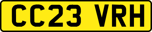 CC23VRH