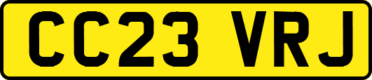 CC23VRJ