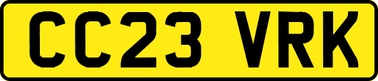 CC23VRK