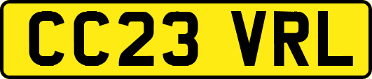 CC23VRL