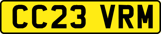 CC23VRM