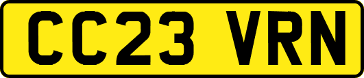 CC23VRN