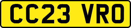 CC23VRO