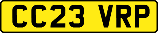 CC23VRP