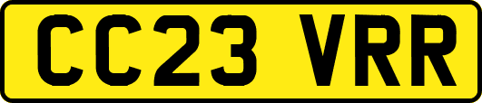 CC23VRR