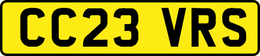 CC23VRS