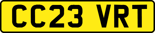 CC23VRT