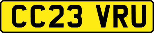 CC23VRU