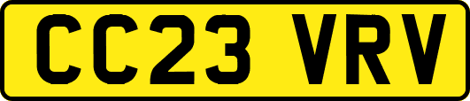 CC23VRV