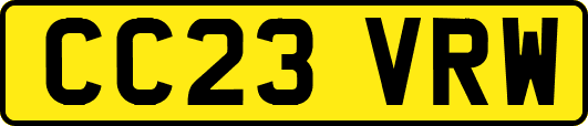 CC23VRW