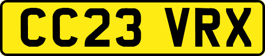 CC23VRX