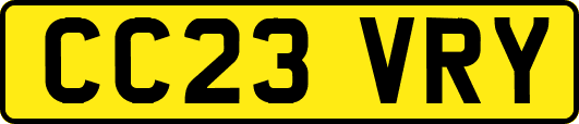 CC23VRY