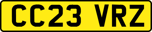 CC23VRZ