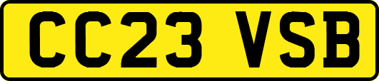 CC23VSB
