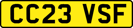 CC23VSF