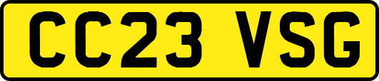 CC23VSG