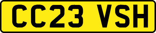 CC23VSH