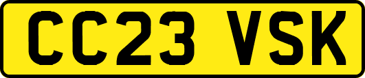 CC23VSK