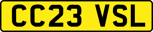 CC23VSL