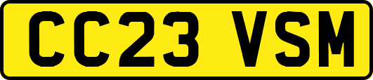 CC23VSM