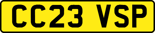 CC23VSP