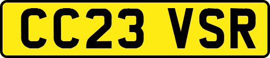 CC23VSR