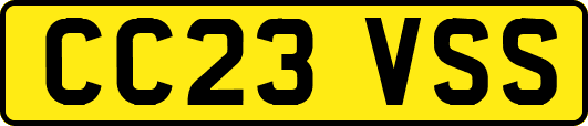 CC23VSS