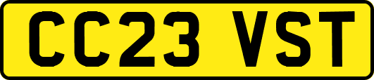 CC23VST