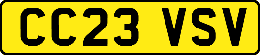 CC23VSV