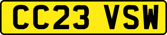 CC23VSW