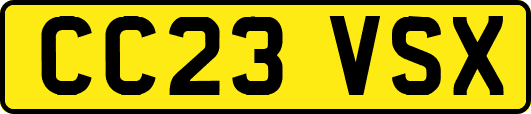 CC23VSX